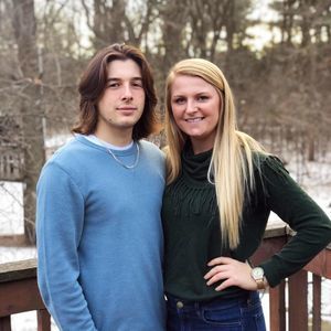 Meet your Posher, Zach